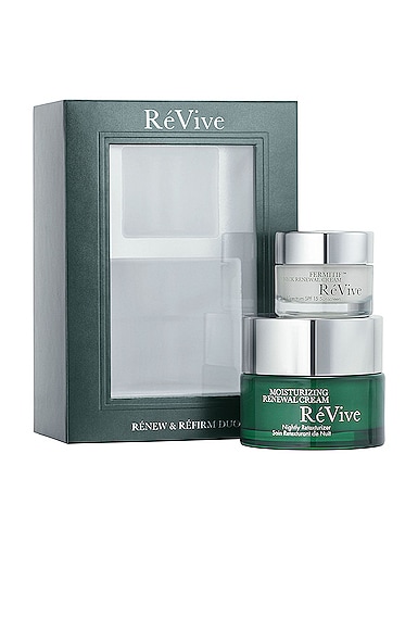 ReNew & ReFirm Holiday Duo