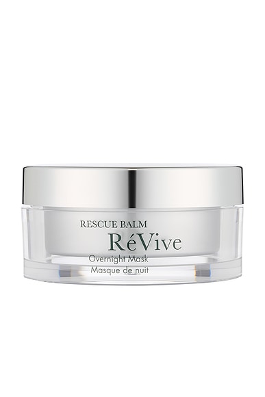 Rescue Balm Overnight Mask