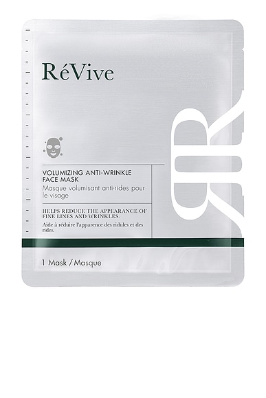 Volumizing Anti-Wrinkle Face Mask Box Of 5