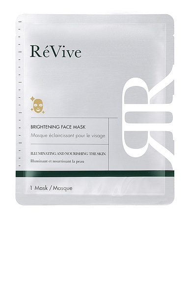 Brightening Face Mask Box Of 5