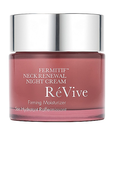Fermitif Neck Renewal Night Cream