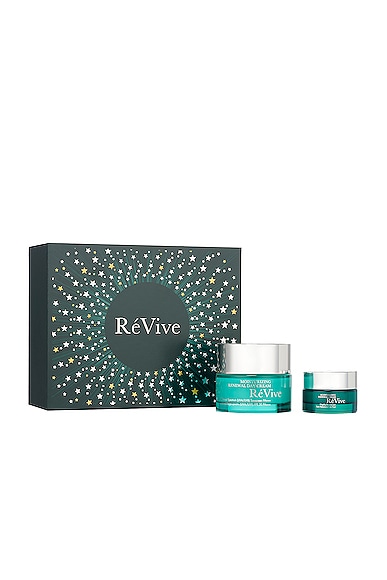 The New Renewal Collection in Beauty: NA