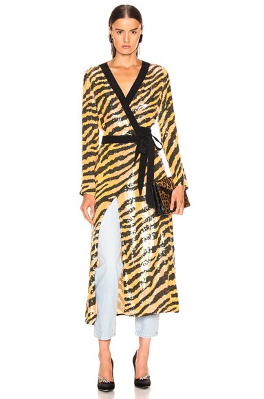 rixo tiger