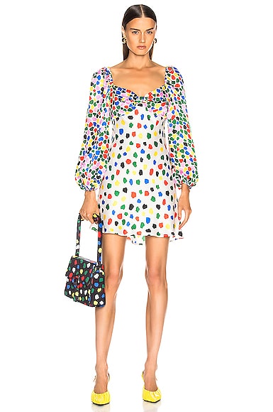 Rixo paris dress new arrivals