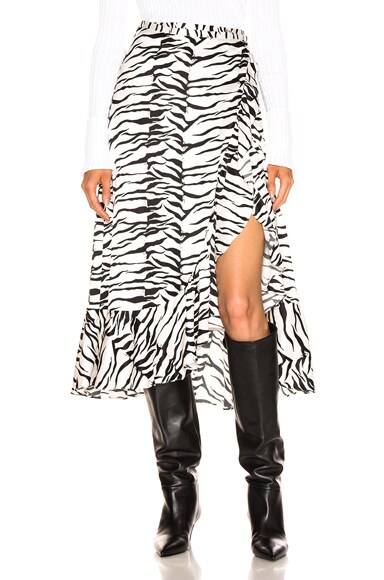 Gracie Skirt