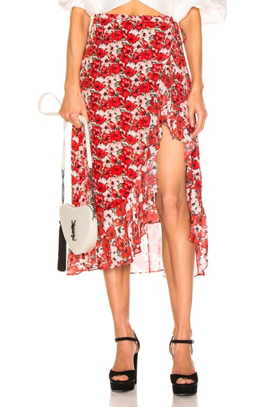 Gracie Skirt