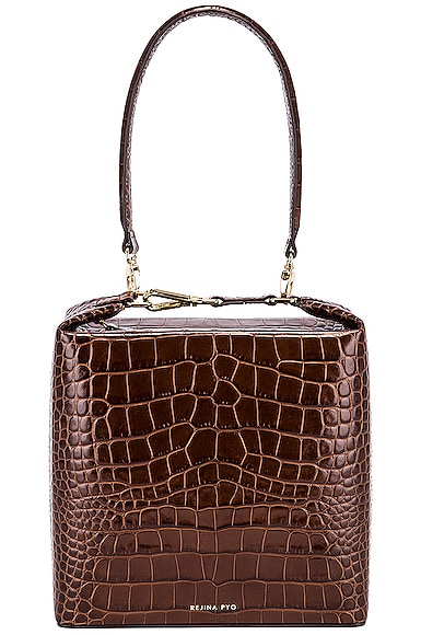 Rejina pyo lucie bag top