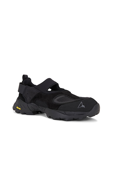 ROA HIKING ROZES SNEAKER