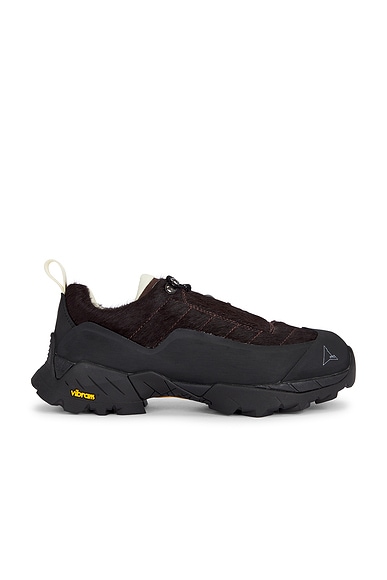 X Organic Lab Katherina Sneakers