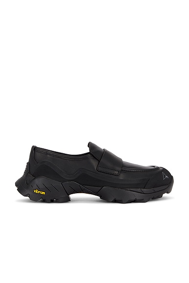 Junya Watanabe x New Balance 1906L in Black | FWRD