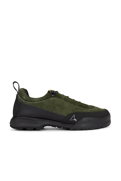 【期間限定お試し価格】 UGG Tasman in Monstera | FWRD スリッポン/モカシン