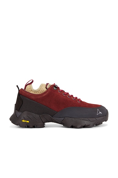 ROA Hiking Shoes | Summer 2025 Collection | FWRD