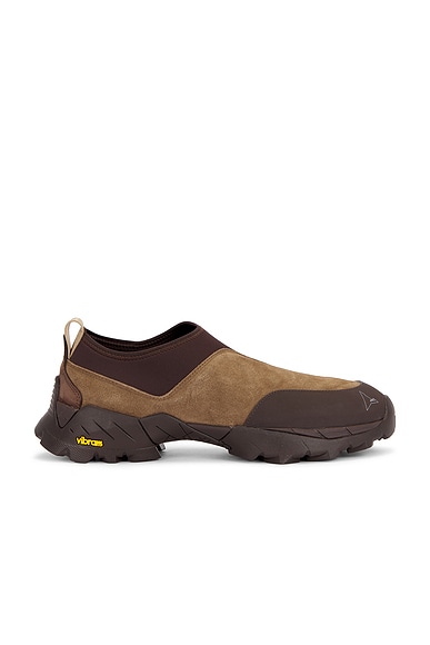 Slip On