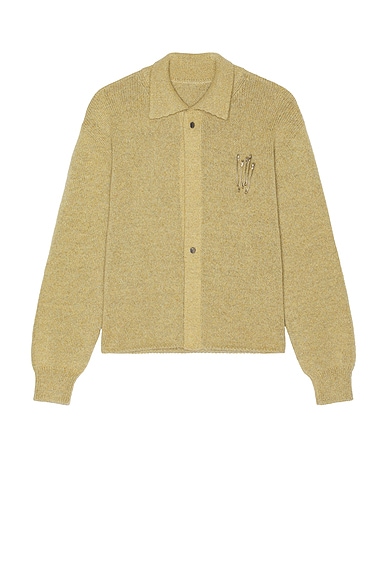 Penny Knit