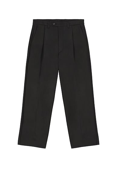 Rlyk Jax Trouser in Black
