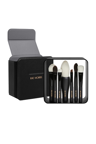 Rae Morris Travel Set