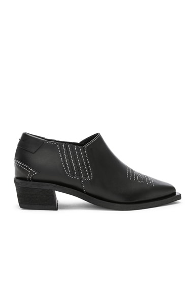 Western Loafer