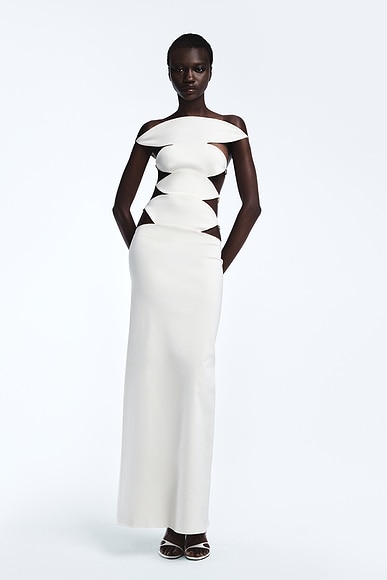 Elettra Maxi Dress