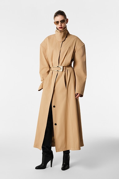 Nikita Coat
