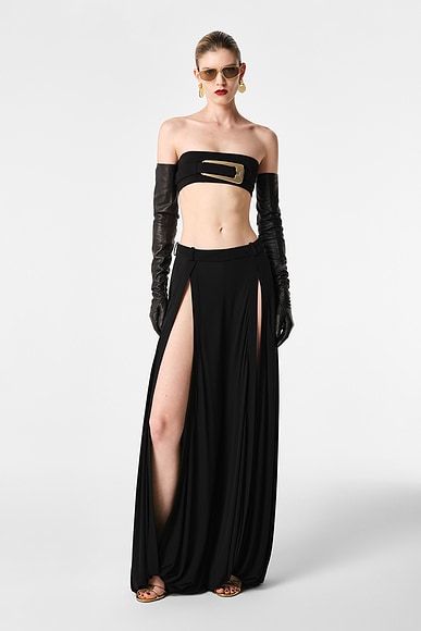 REVOLVE LOS ANGELES Kyrie Pant in Black