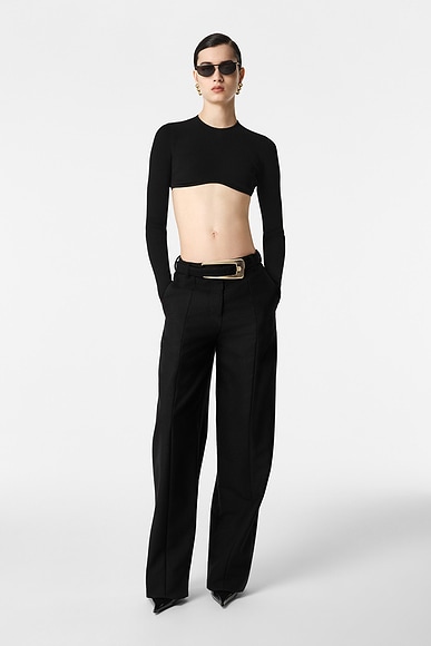 Jada Long Sleeve Top