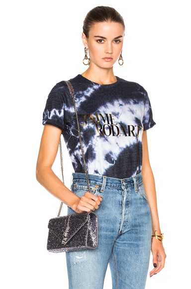 rodarte tie dye shirt