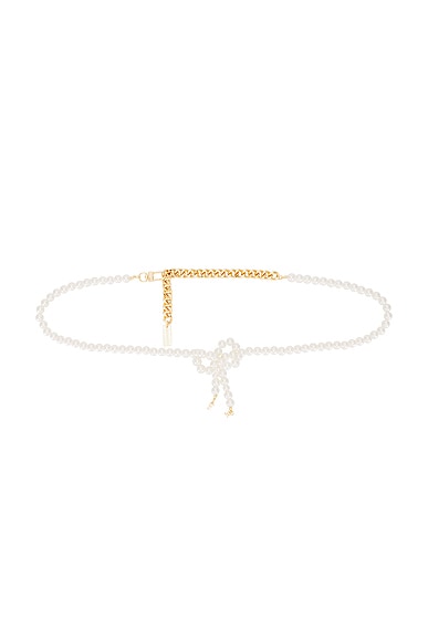Anita Pearl Belt
