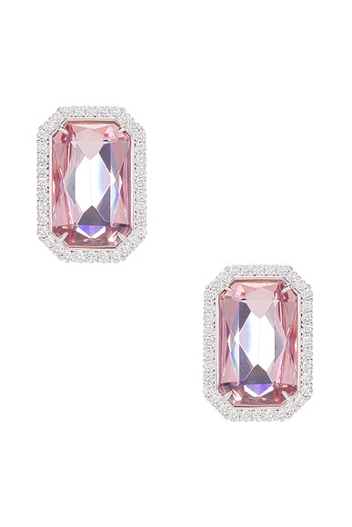 Hope Gemstone Earring
