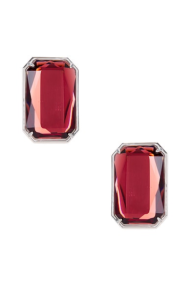 Kelsey Gemstone Earring