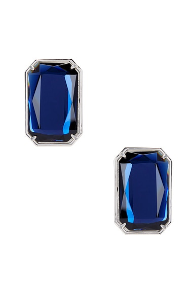 Kelsey Gemstone Earring