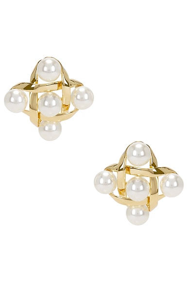 Harlow Earring