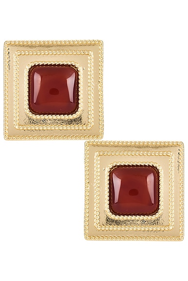 Umbriana Earring