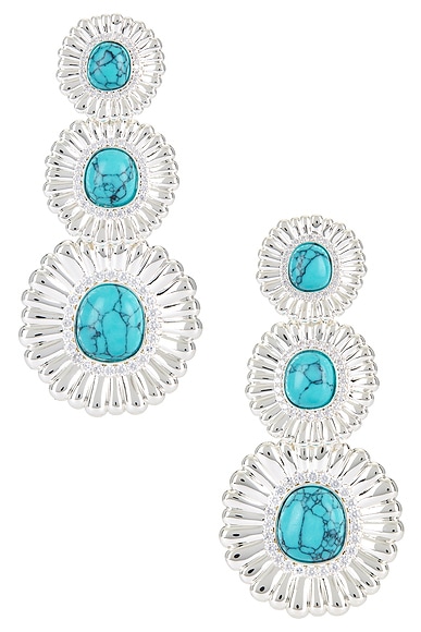Orabella Earring