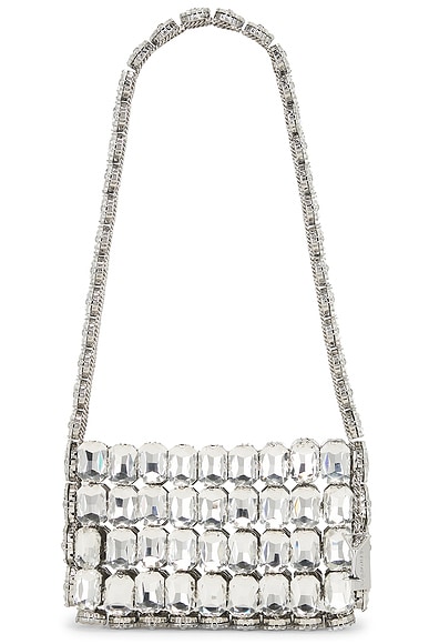 The Row 90's Bag in Desert PLD | FWRD
