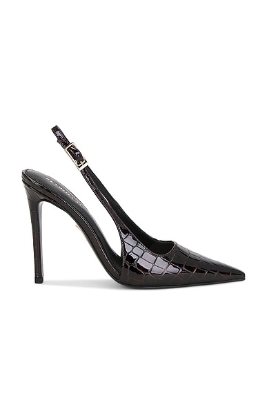 Cindy Slingback