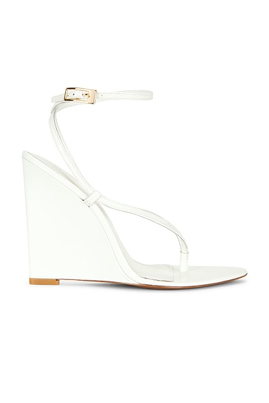 Namby Wedge Sandal