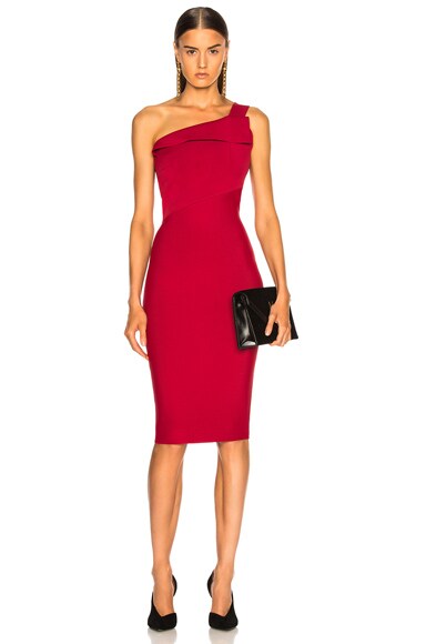 Hepburn Knit Dress