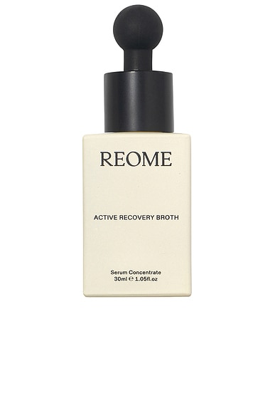 Active Recovery Broth 30ml