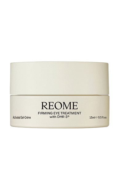 Firming Eye Treatment 15ml