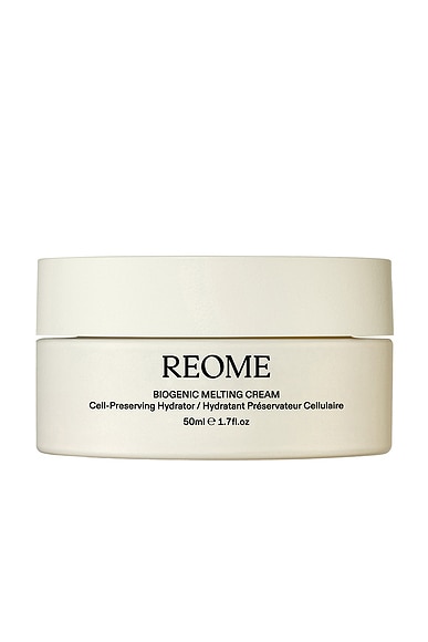 REOME Biogenic Melting Cream 50ml