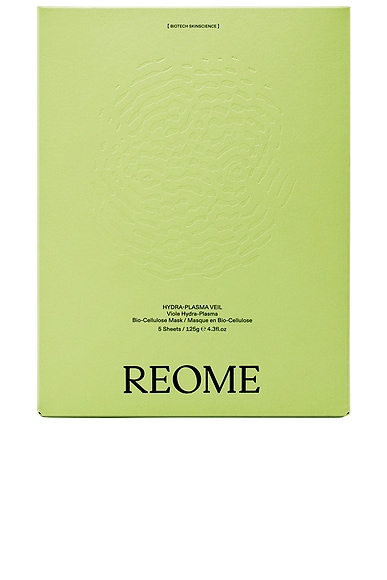 Hydra-Plasma Veil Pack Of 5