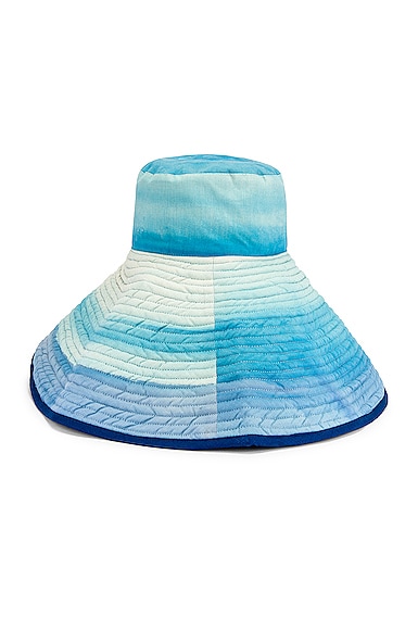 Elements Agua Reversible Grande Hat