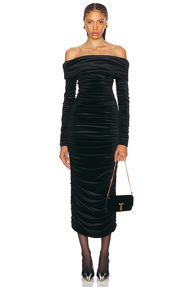 Varonica Dress