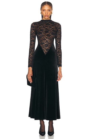 Martha Dress