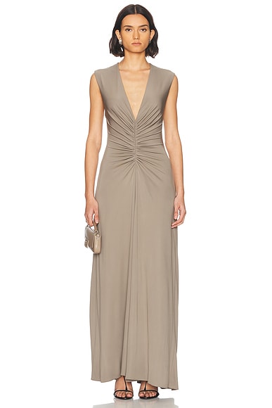 Imogen Dress