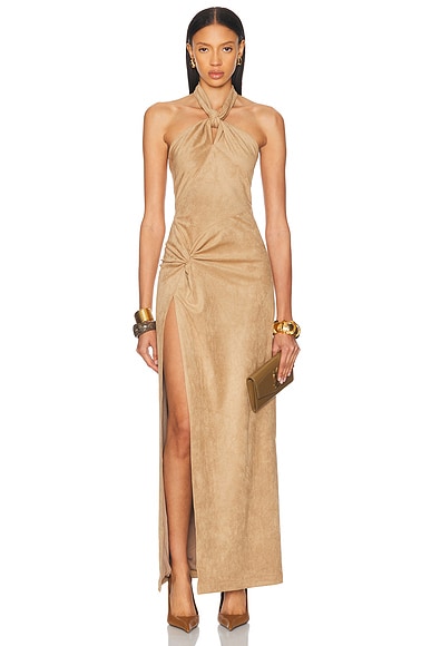 Brigita Dress