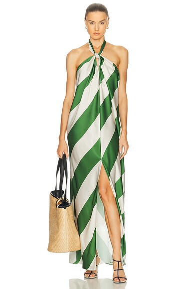 Chantell Dress