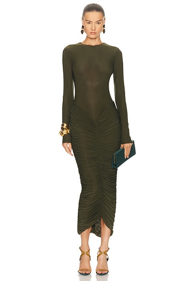 Sidonie Dress