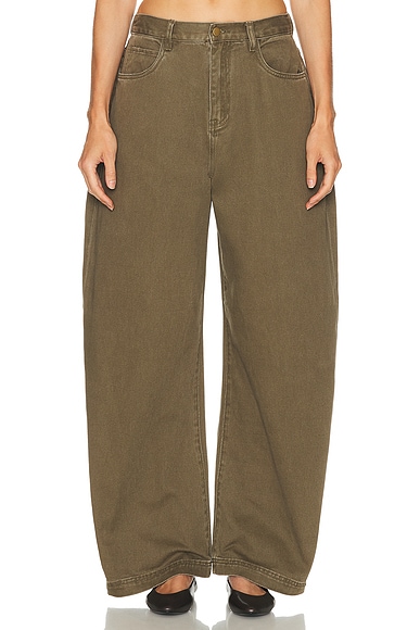 Ninon Wide Leg