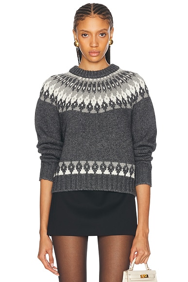 Dangela Sweater
